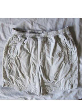 Lululemon Short Mens L Pace Breaker Lined 8.5” M7Y86S Running Training *READ